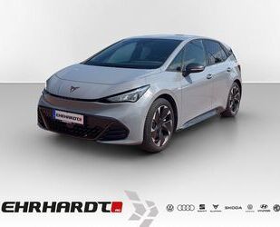 Cupra Cupra Born 58 kwh VIRTUAL*NAVI*LED*ACC*PARKLENK*KA Gebrauchtwagen