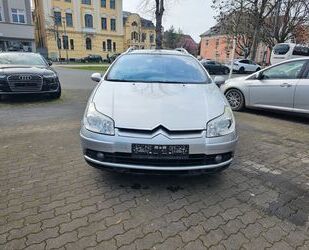 Citroen Citroën C5 Break Exclusive Gebrauchtwagen