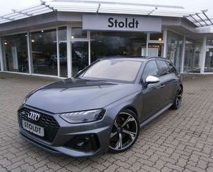 Audi Audi RS4 Avant 2.9 TFSI quattro, tiptronic Gebrauchtwagen