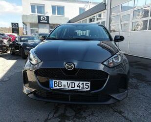 Mazda Mazda 2 HYB 1.5L Hybrid 116 PS FWD Center-Line MAZ Gebrauchtwagen