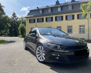 VW Volkswagen Scirocco 1.4 TSI - 160PS Gebrauchtwagen