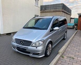 Mercedes-Benz Mercedes-Benz Viano 3.0 CDI AMBIENTE Gebrauchtwagen