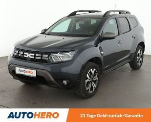 Dacia Dacia Duster 1.3 TCe Journey Aut.*NAVI*CAM*TEMPO*S Gebrauchtwagen