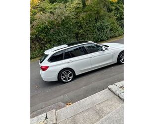 BMW BMW 320i xDrive Touring Sport Line Automatic Spo.. Gebrauchtwagen