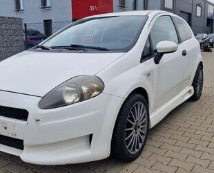 Fiat Fiat Grande Punto 1.4 8V Active Gebrauchtwagen