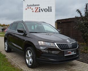 Skoda Skoda Karoq Ambition NAVI/TEMPO/ASISS/PDC/SHZ/MFL/ Gebrauchtwagen