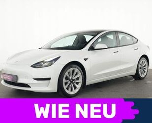 Tesla Tesla Model 3 Glasdach|Autopilot|Rückfahrkamera HD Gebrauchtwagen