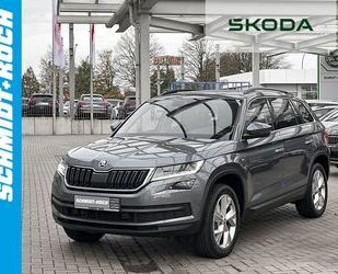 Skoda Skoda Kodiaq 1.5 TSI Soleil LED ACC RFK SHZ Soleil Gebrauchtwagen