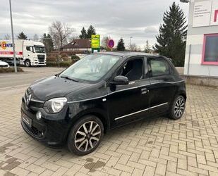 Renault Renault Twingo Luxe #52Tkm #Euro6 #Klima #90Ps #Tü Gebrauchtwagen