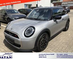 Mini MINI Cooper S Paket M John Cooper Works Trim Gebrauchtwagen