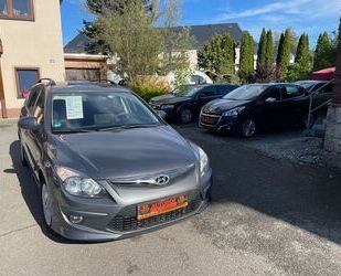 Hyundai Hyundai i30 CW 1.6 Gebrauchtwagen