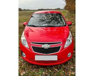 Chevrolet Chevrolet Spark 1.0 LS LS Gebrauchtwagen