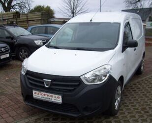 Dacia Dacia Dokker Express 1.6 SCe 100 Ambiance Gebrauchtwagen