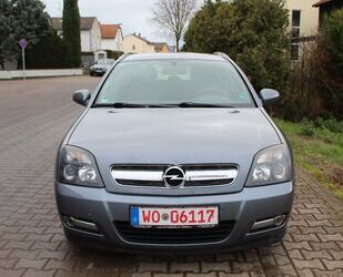 Opel Opel Signum 1.9 CDTI Edition 110kW Gebrauchtwagen