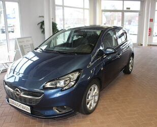 Opel Opel Corsa E Innovation Automatik Klima Gebrauchtwagen