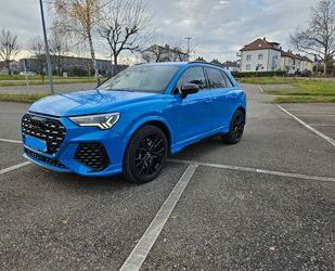 Audi Audi RSQ3 2.5 TFSI S tronic quattro - Gebrauchtwagen