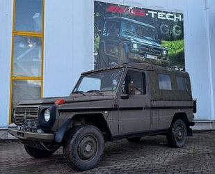 Mercedes-Benz Mercedes-Benz Steyr Puch 230 GE Gebrauchtwagen