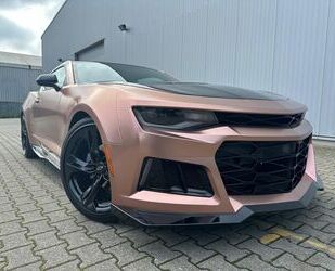 Chevrolet Chevrolet RS 3,6 V6 Coupe ZL1 Aut. Leder Kamera Fa Gebrauchtwagen