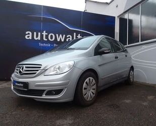 Mercedes-Benz Mercedes-Benz B 180 B -Klasse B 180 CDI Gebrauchtwagen