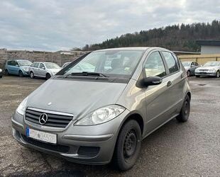 Mercedes-Benz Mercedes-Benz A 150 A -Klasse A 150 Gebrauchtwagen