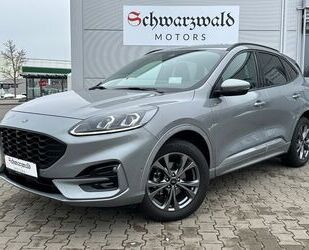 Ford Ford Kuga ST-Line 4x4 Automatik Head-Up ACC Keyle Gebrauchtwagen