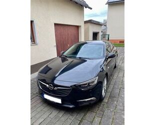 Opel Opel Insignia 1.6 Diesel 100kW Edition Auto Grd S. Gebrauchtwagen