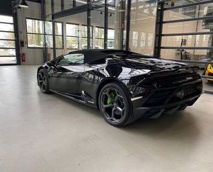 Lamborghini Huracán Gebrauchtwagen