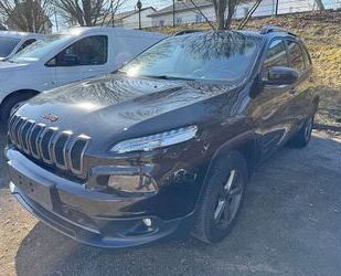 Jeep Cherokee Gebrauchtwagen