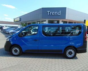 Opel Opel Vivaro B Combi L1H1 9 Sitzer Klima Gebrauchtwagen