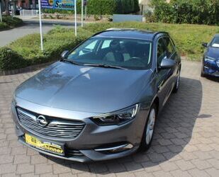 Opel Opel Insignia Sports Tourer 2.0 Diesel Edition Gebrauchtwagen