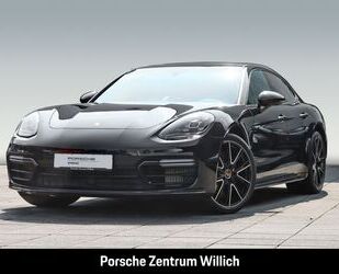 Porsche Porsche Panamera 4 E-Hybrid SportDesign Sportabgas Gebrauchtwagen