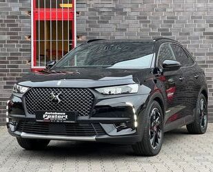 DS Automobiles DS Automobiles DS7 (Crossback) Hybrid 4x2 Performa Gebrauchtwagen