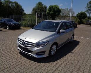 Mercedes-Benz Mercedes-Benz B 180 Style *Automatik* Gebrauchtwagen