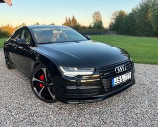 Audi Audi A7 3.0 TFSI quat. S tr. sport sele. Sportb. . Gebrauchtwagen