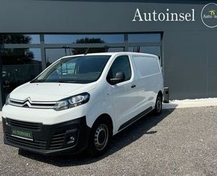 Citroen Citroën Jumpy Kasten Netto:€10.750,- Gebrauchtwagen