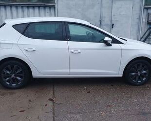 Seat Seat Leon Style,Kamera, Keyless Gebrauchtwagen