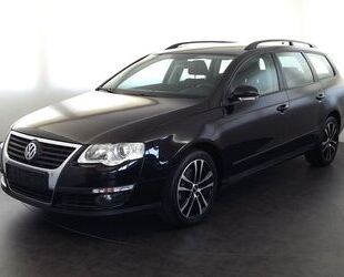 VW Volkswagen Passat Variant 1.4 TSI DSG Trendline Gebrauchtwagen