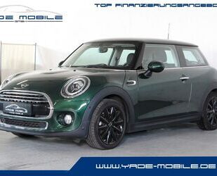 Mini MINI Cooper D/NAVI/KLIMA/CAM/BI-LED/MINI-CENTRE-IN Gebrauchtwagen