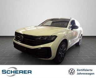 VW Volkswagen Touareg R-Line 3.0 TDI V6 AHK STD-HEIZU Gebrauchtwagen