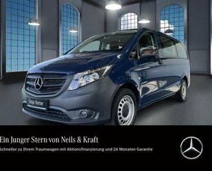 Mercedes-Benz Mercedes-Benz Vito 114 CDI Tourer PRO Lang 4x4 *8- Gebrauchtwagen