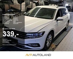 VW Volkswagen Passat Variant 2.0 TDI Business | NAVI Gebrauchtwagen