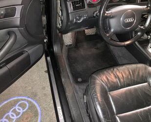 Audi Audi A6 2.5 TDI multitronic Avant - Gebrauchtwagen