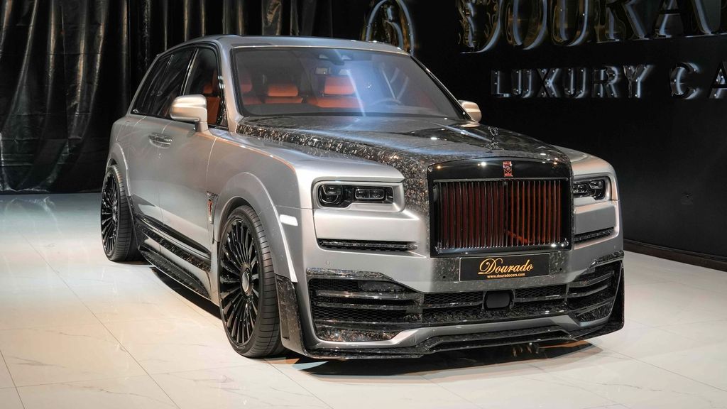 Cullinan