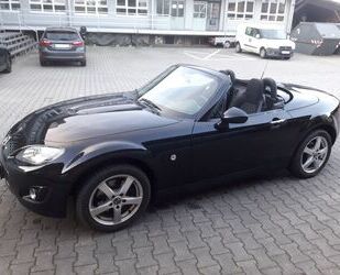 Mazda Mazda MX-5 1.8 NC Roadster Coupe - HERBSTPREIS Gebrauchtwagen