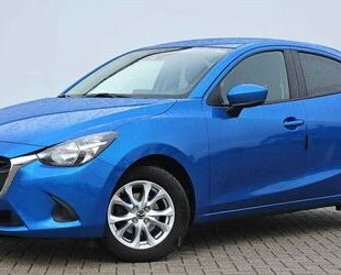 Mazda Mazda 2 III 1,5 Skyactiv-G 90 Exclusive-Line Gebrauchtwagen