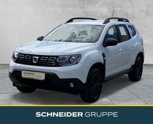 Dacia Dacia DUSTER 1.0 TCe 100 II Comfort TEMPOMAT+MAB Gebrauchtwagen