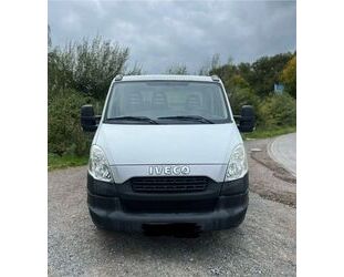  andere Andere Iveco Daily 126Ps Pritsche Extra lang 1 H. Gebrauchtwagen