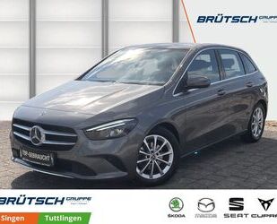 Mercedes-Benz Mercedes-Benz B 180 Progressive AUTOMATIK / LED-HI Gebrauchtwagen