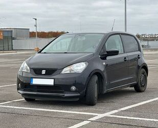 Seat Seat Mii 1.0 Style 75PS Automatik Vollausstattung Gebrauchtwagen