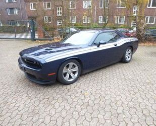 Dodge Dodge Challenger 3.6 Gebrauchtwagen